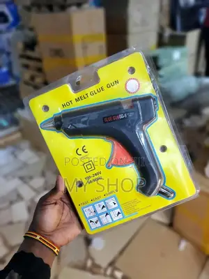 Hot Melt Glue Gun