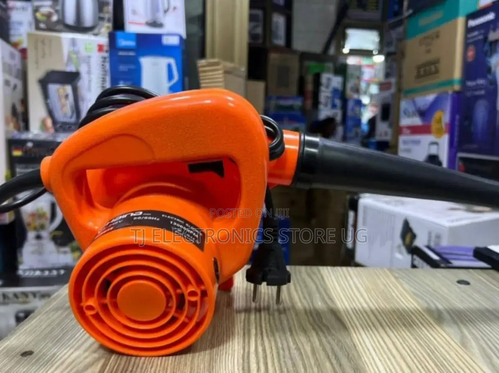 Haina Blower Air Blower