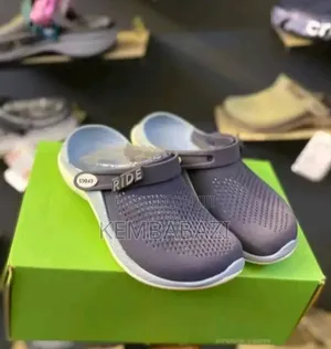 Pair of Crocs Literide 360 Clogs.