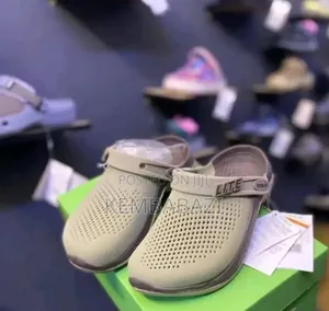 Pair of Crocs Literide 360 Clogs.