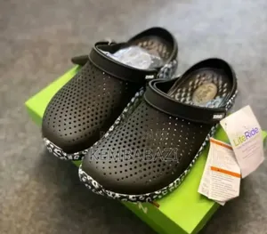 Pair of Crocs Literide 360 Clogs.