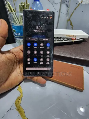 Samsung Galaxy Note 10 Plus 256 GB Black