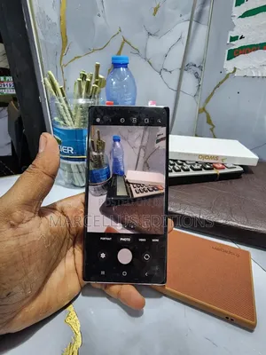 Samsung Galaxy Note 10 Plus 256 GB Black