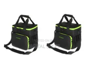 Extra Large 30l Insulated Cooler Bag for Hot/Cold Food Drink