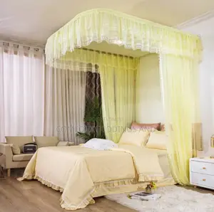 Wall Mount Mosquito Net Cream