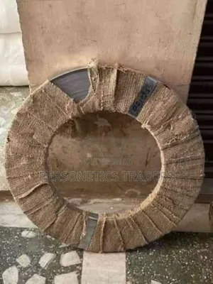 Hoop Iron 12kg