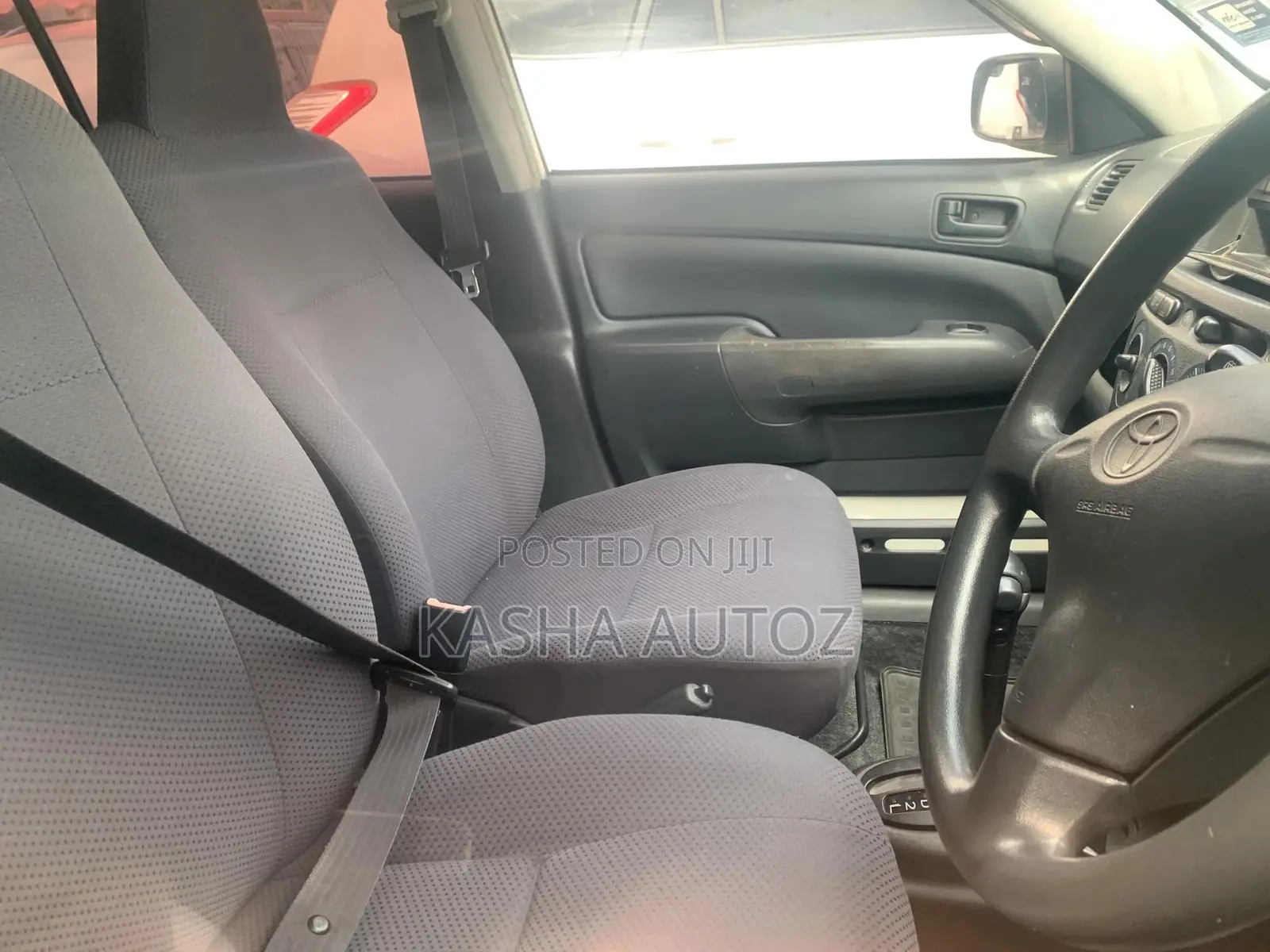 Toyota Probox 2012 White