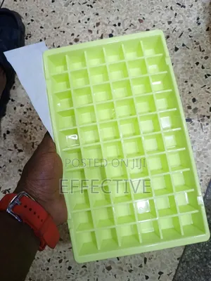 Ice Cube Trays