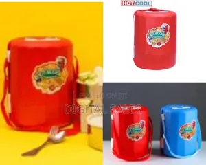 4.5l Hot and Cool Insulated Stainless Steel and Stylish Travel