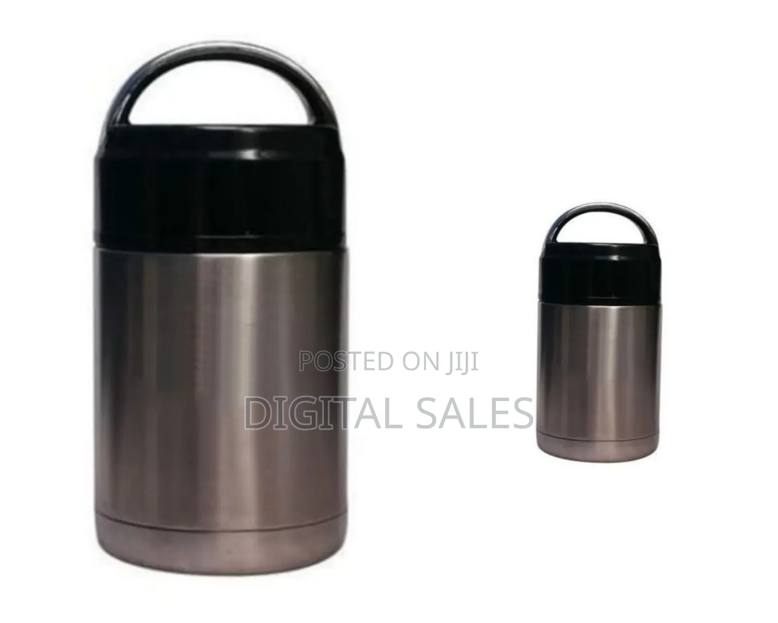 Always 800ml Vacuum Insulated Thermo Food Flask,Lunch Box Storage