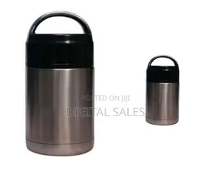 Always 800ml Vacuum Insulated Thermo Food Flask,Lunch Box Storage