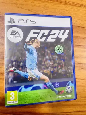 Eafc 24(Ps5)