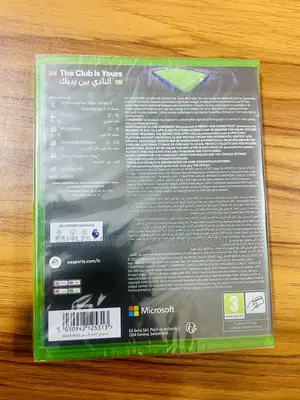 Fc 26(Xbox Series/ Xbox One)