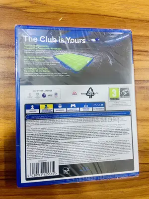 Fc 26(Ps4)