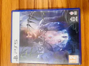 Scars (Ps5)