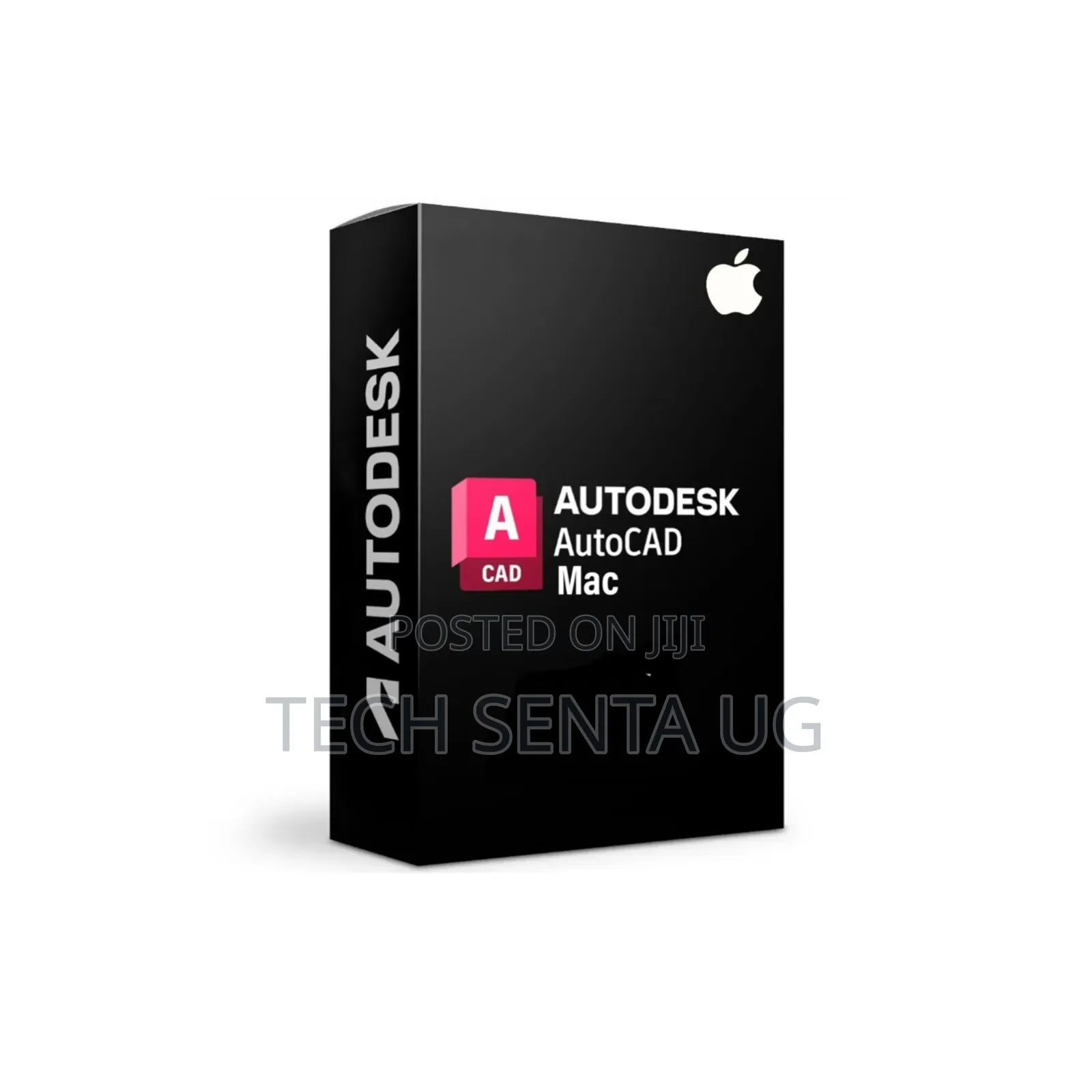 Autodesk Autocad Mac