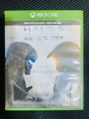 Halo 5(Xbox One )