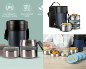 Home Puff Double Wall Vacuum Insulated Stainless Steel Heat Pro