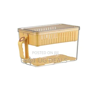Fridge Storage Container