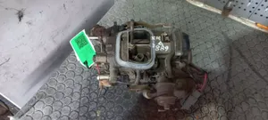 Townace Carburators 2y 3s 4e