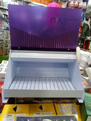 Versatile Uv Sterilizer