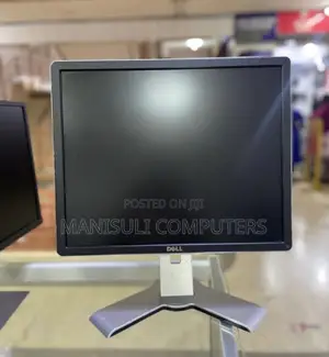 Dell 19 Inch Screen Ips Vga Div Display 