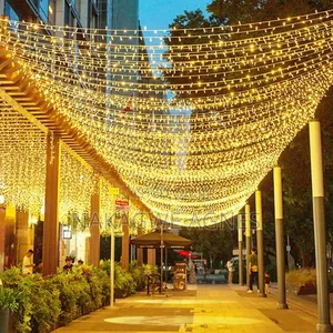 Christmas Lights (100 Meters)