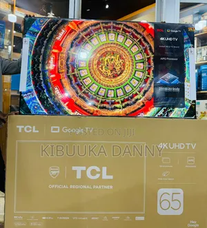 TCL 75 Qd Mini Led C6k
