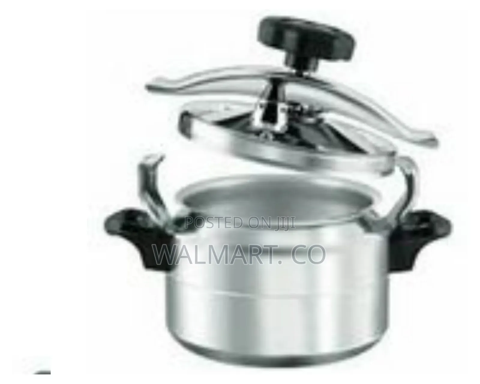 HTH 7l HTH Pressure Cooker Saucepan