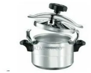 HTH 7l HTH Pressure Cooker Saucepan