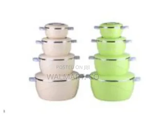 Stainless Steel Insulated Casserole Food Warmer