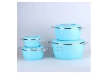 Stainless Steel Insulated Casserole Food Warmer