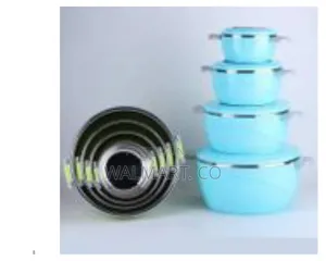 Stainless Steel Insulated Casserole Food Warmer