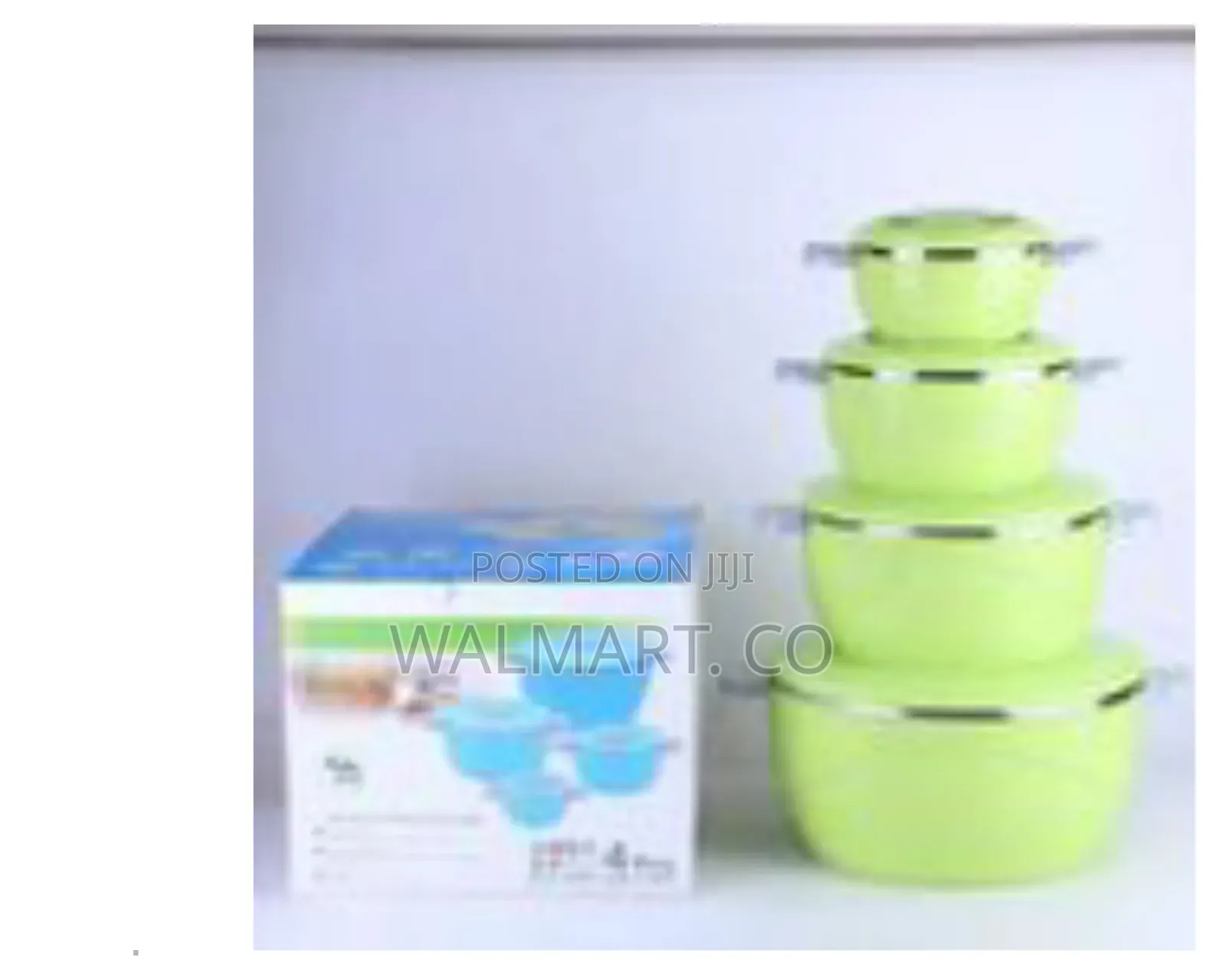 Stainless Steel Insulated Casserole Food Warmer