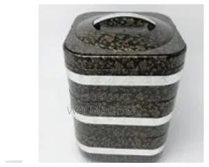 3 Layers Stainless Steel Food Containers Insulated Warmer Lunch Box