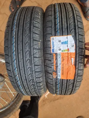 205/65r15 Tyres for Toyota Fielder.