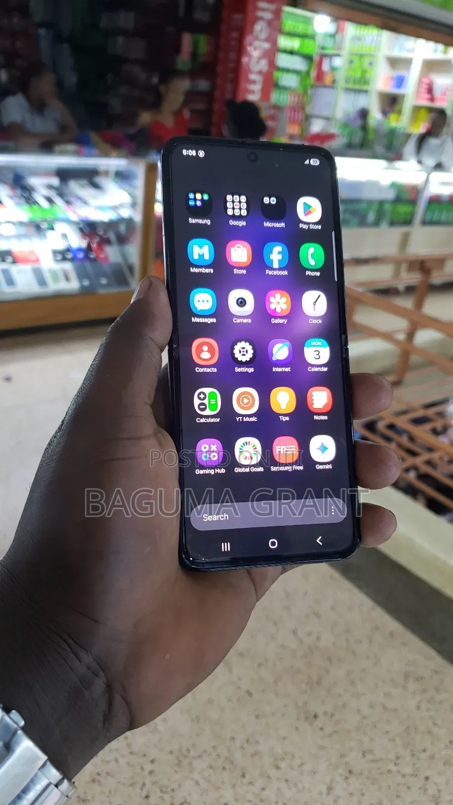 Samsung Galaxy Note 9 128 GB Purple