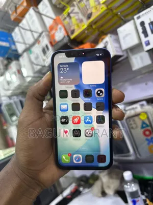 Apple iPhone 13 128 GB Blue