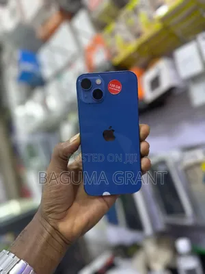 Apple iPhone 13 128 GB Blue