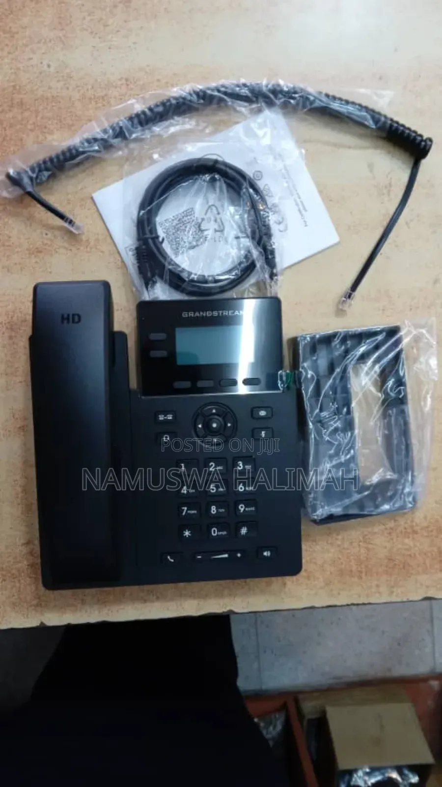 New Essential Ph-1 128 Gb Black