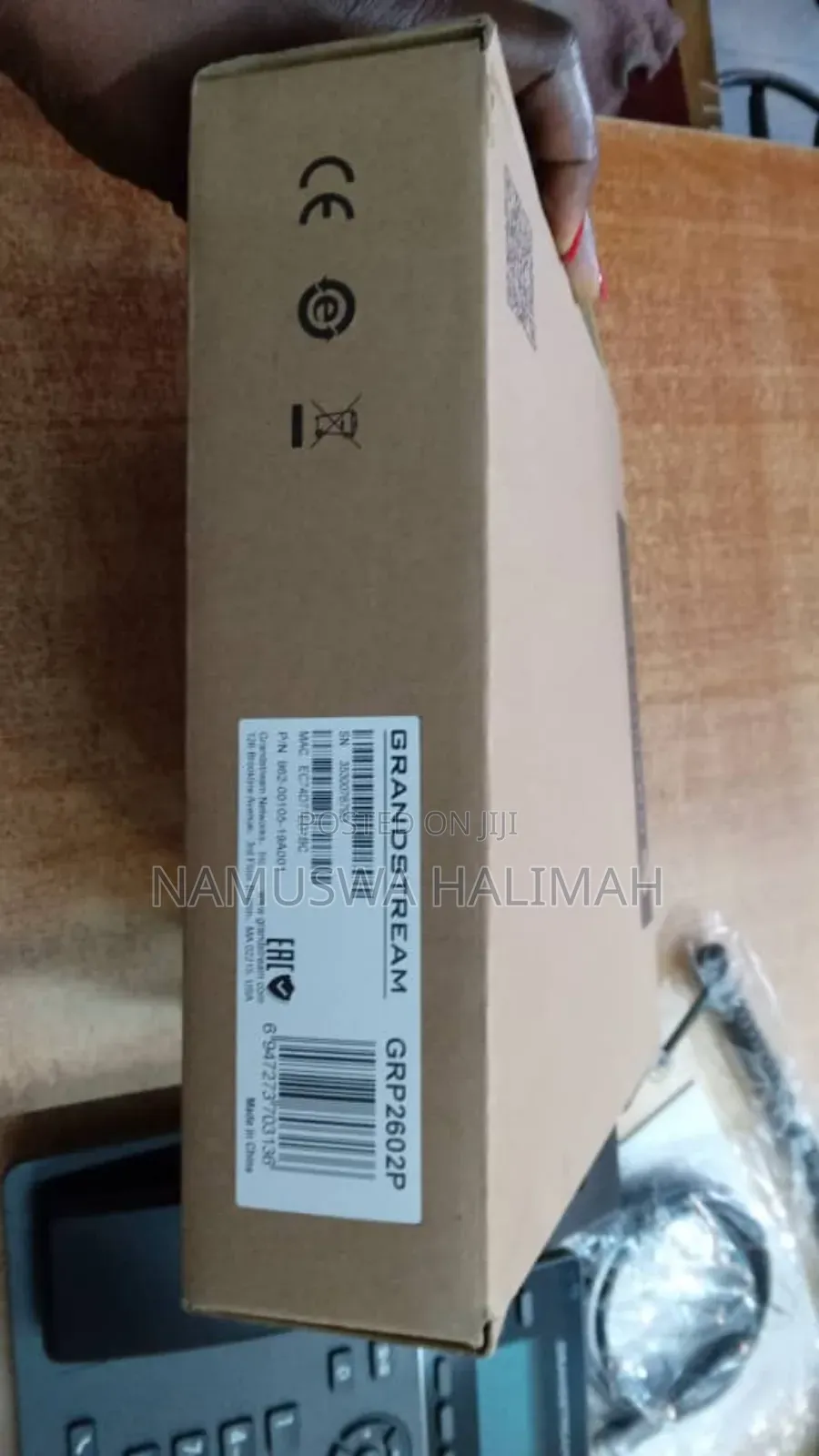 New Essential Ph-1 128 Gb Black