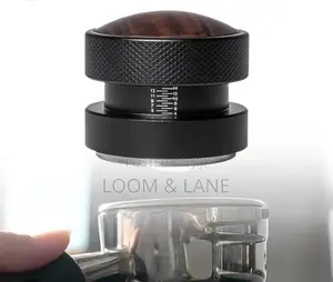 58mm Espresso Tamper