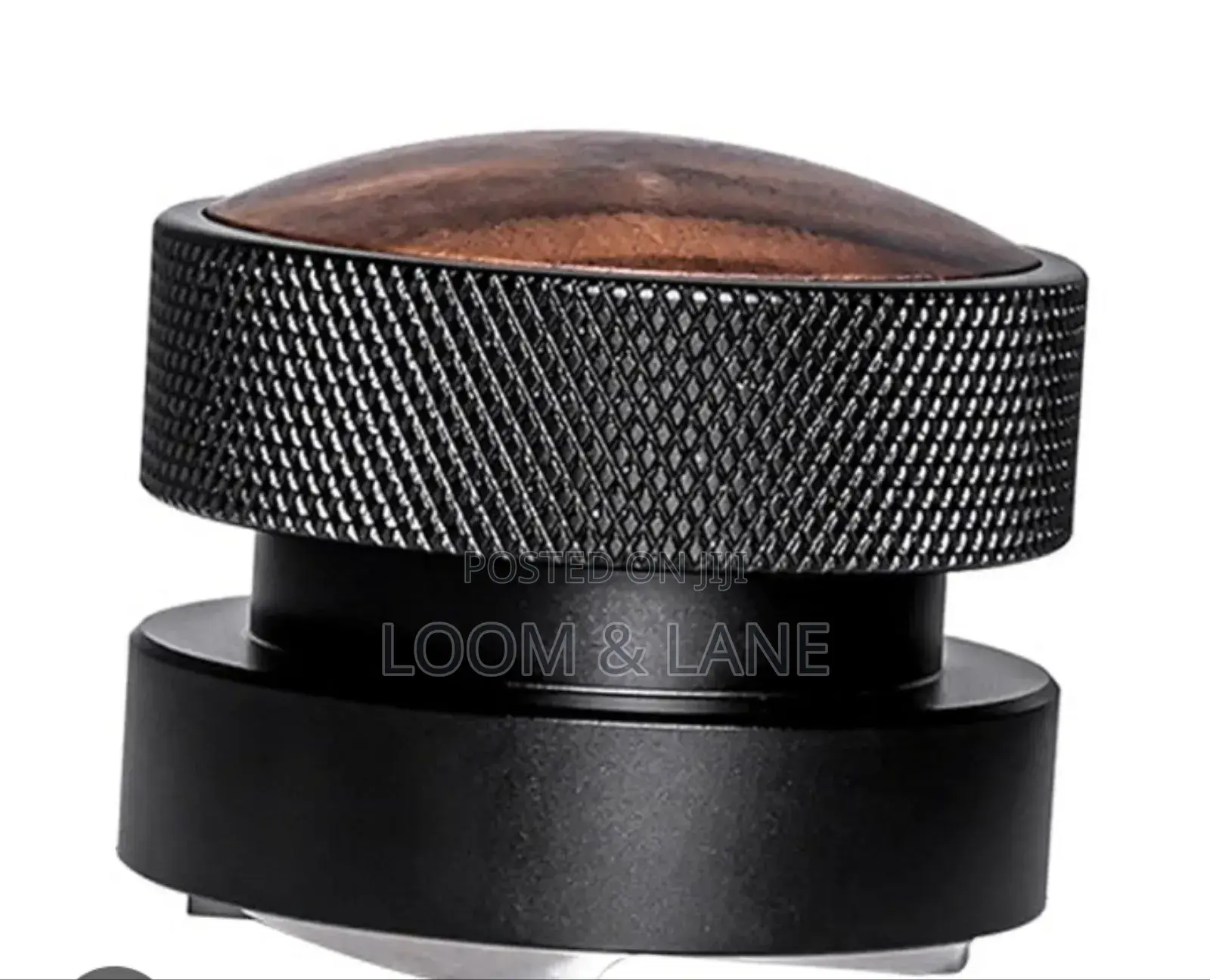 58mm Espresso Tamper
