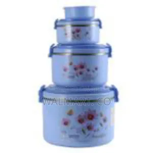 4 in 1 Inner Stainless Steel Double Wall Insulated Food Flask