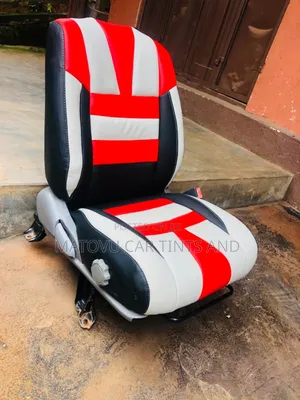 Denis Car Sewed Seat Covers
