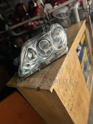 Mark X 2004-2008 Headlight Xenon
