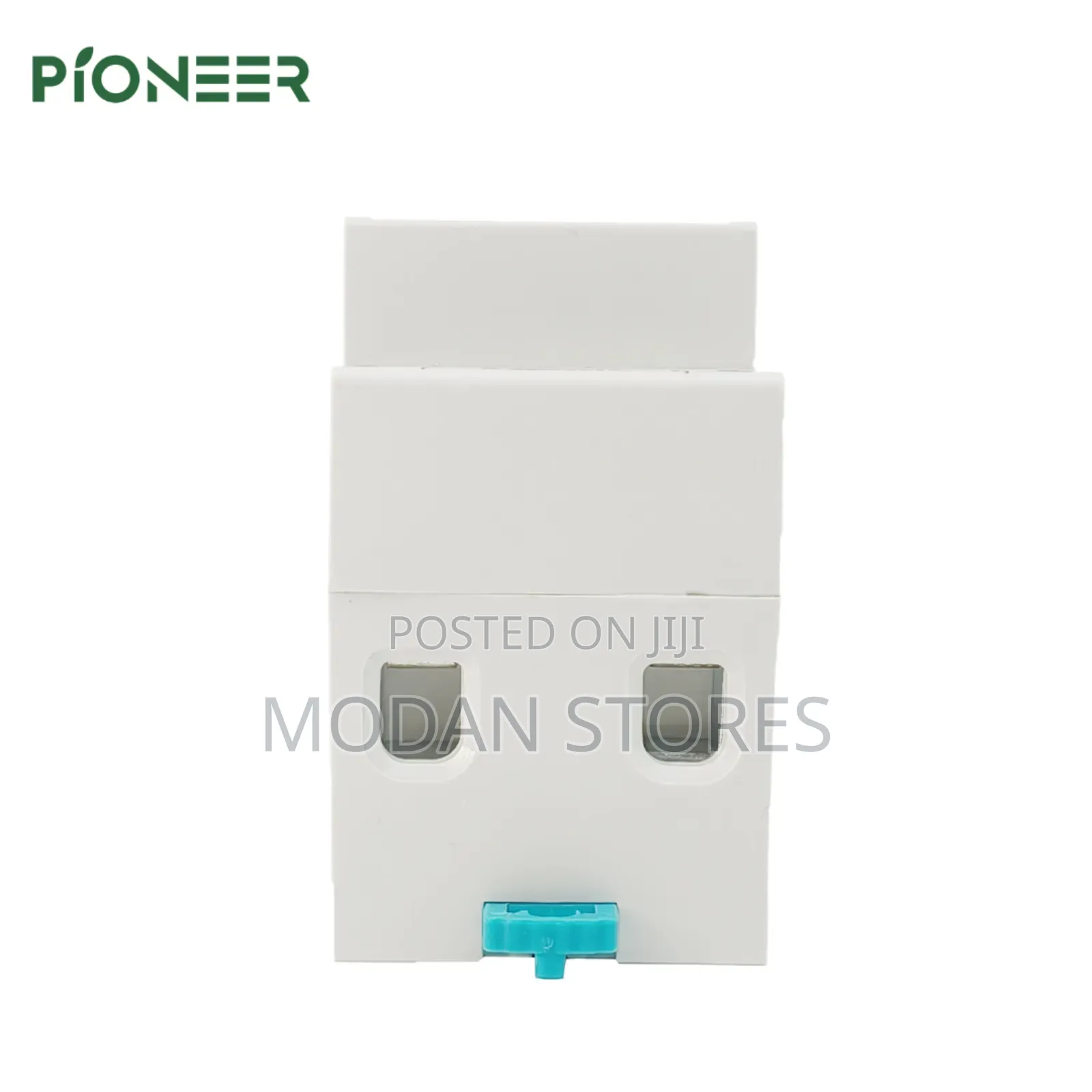 Automatic Voltage Regulator (Avr) 63a