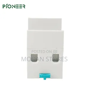 Automatic Voltage Regulator (Avr) 63a