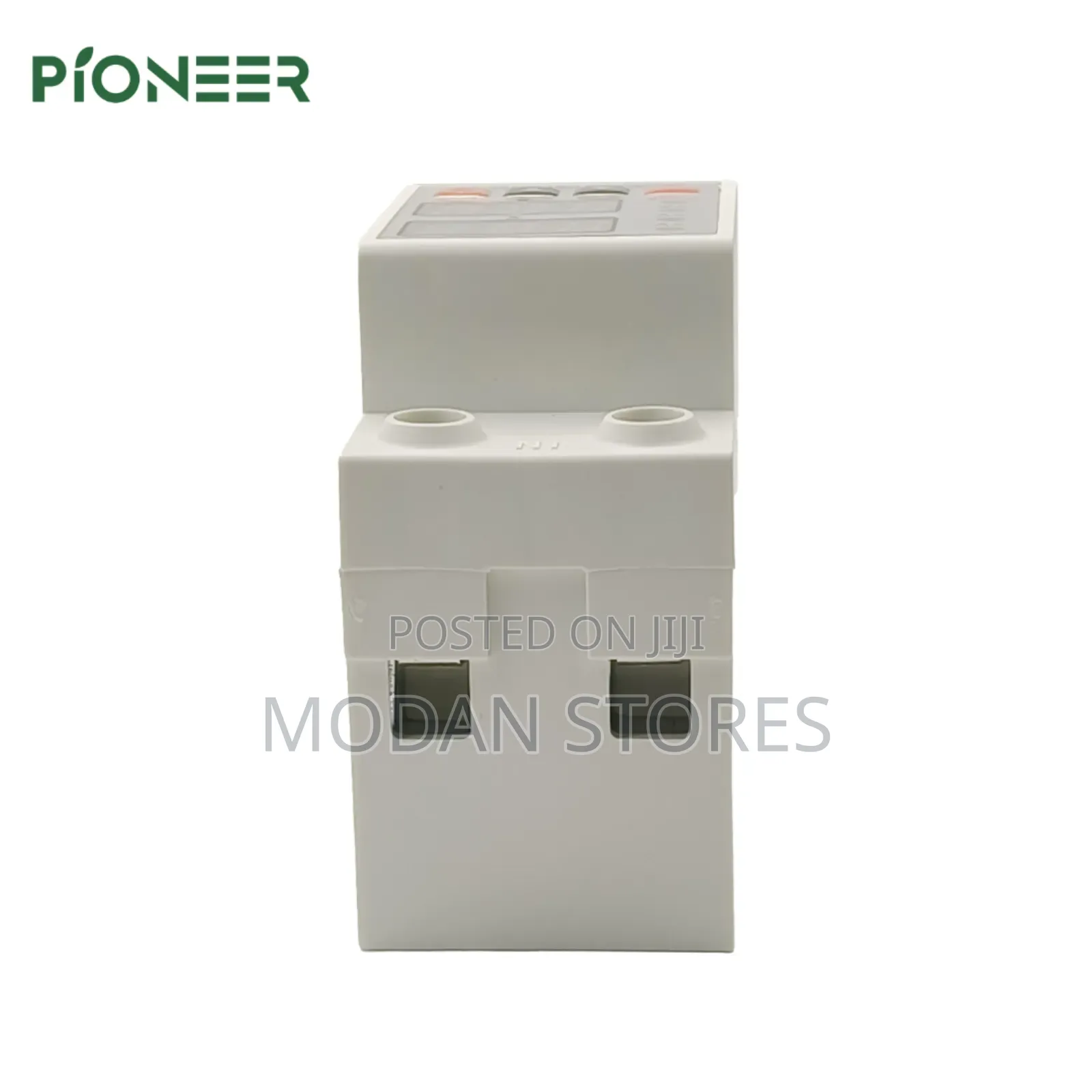 Smart Automatic Voltage Regulator 100a (Avr)