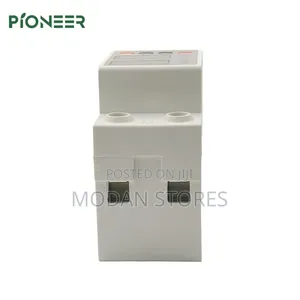 Smart Automatic Voltage Regulator 100a (Avr)